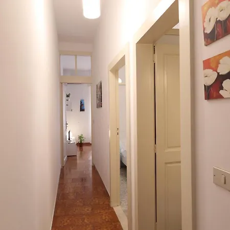 The Way Home Apartment-3