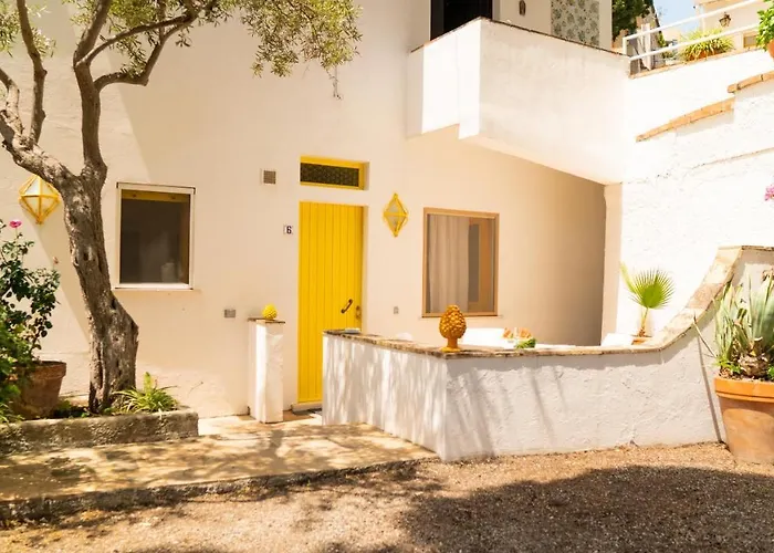 Villaggio Placido