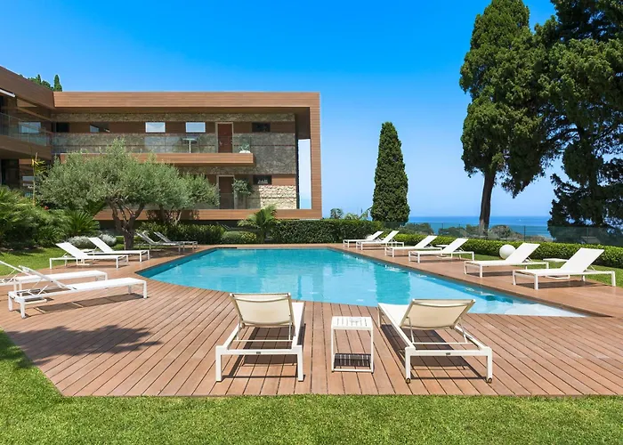 Hotel Jacuzzi: Isola Bella Infinity Suites