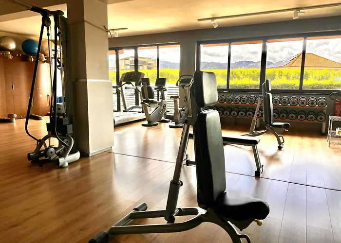 Villa con piscina: Casa Aurelio Wellness Suite & Spa Inclusive