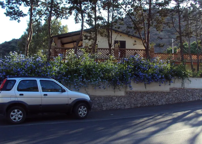 Hotel que admite mascotas: Villa La Spada