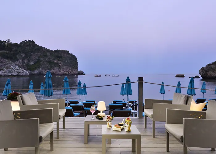 Hotel romántico: La Plage Resort