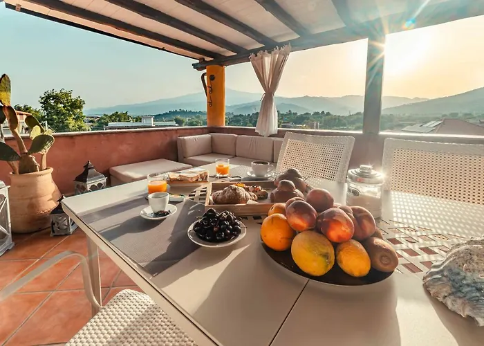 Villa con piscina: Casa Aurelio Wellness Suite & Spa Inclusive